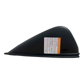 KIA EV6  INSTRUMENT PANEL SIDE COVER, RH 84785-CV100WK